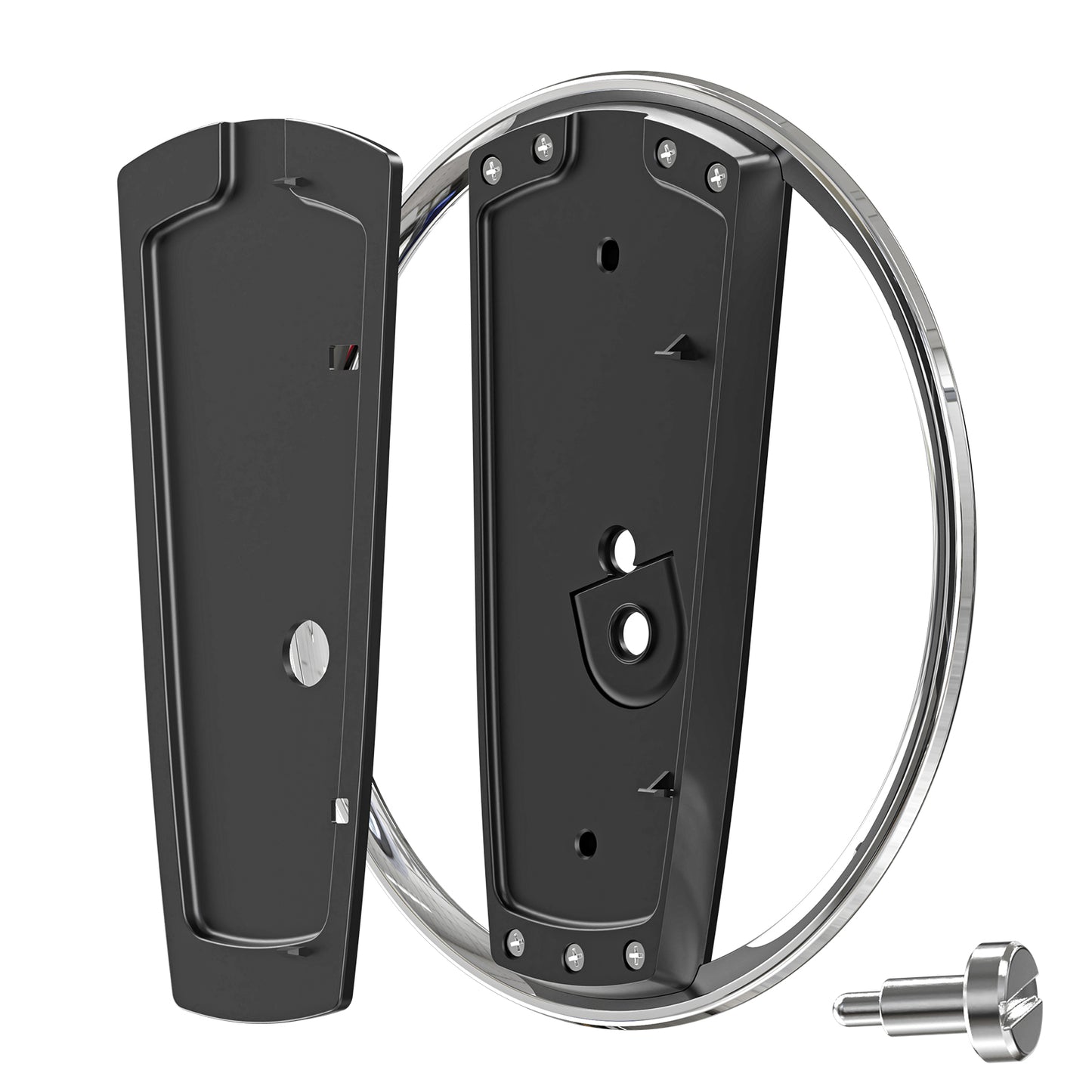 PS5 Slim Consoles Non-Slip Base Mount