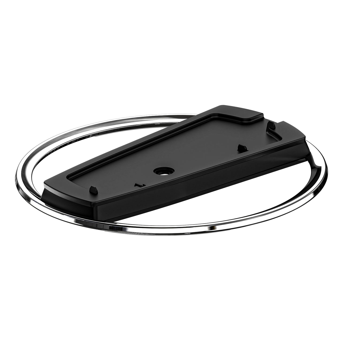 PS5 Slim Consoles Non-Slip Base Mount